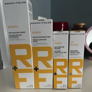 Rodan & Fields Reverse Regimen (NEW)